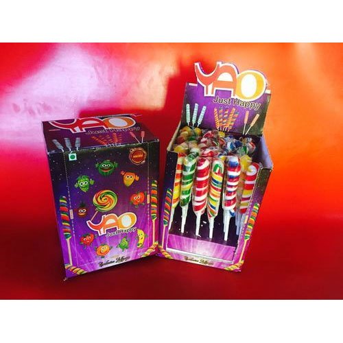 Strawberry 30g Yao Unicorn, Packaging Type: Box