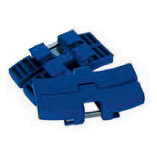 Flat Top S4090 Tab Chain