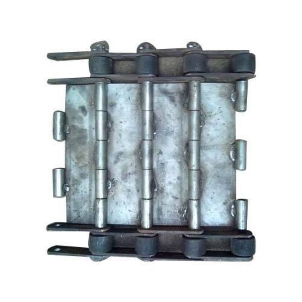 New Slat Conveyor Heavy Duty Hinge Belt