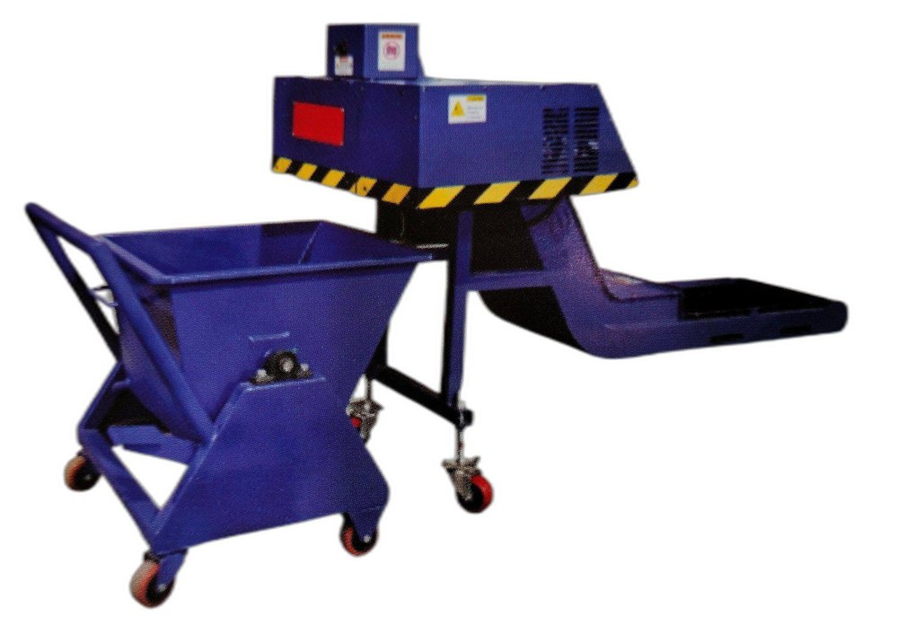 Stainless Steel Electric Hinged Belt Conveyor, Capacity: 50kg/feet