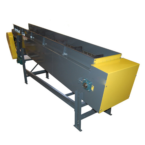 Hinged Steel Belt