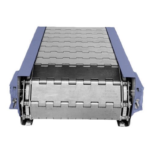EN8 Hinged Belts