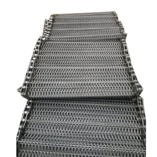 Wire Mesh Conveyor Chain