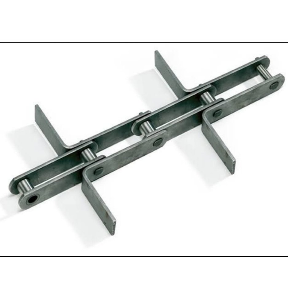 Stainless Steel Redler Chain, Packaging Type: Packet