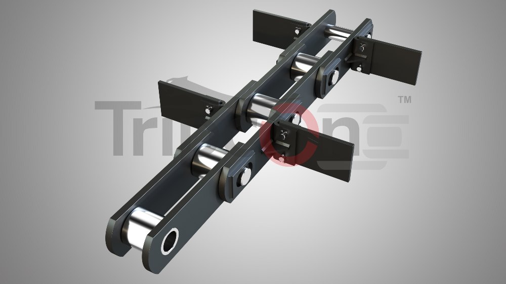 Scrapper Chains