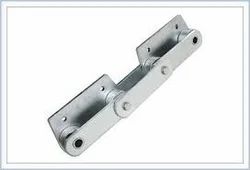 SS, MS Coal Scrapper Chains, For Industrial