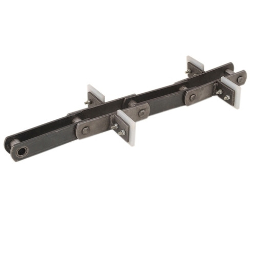 Scraper Chain
