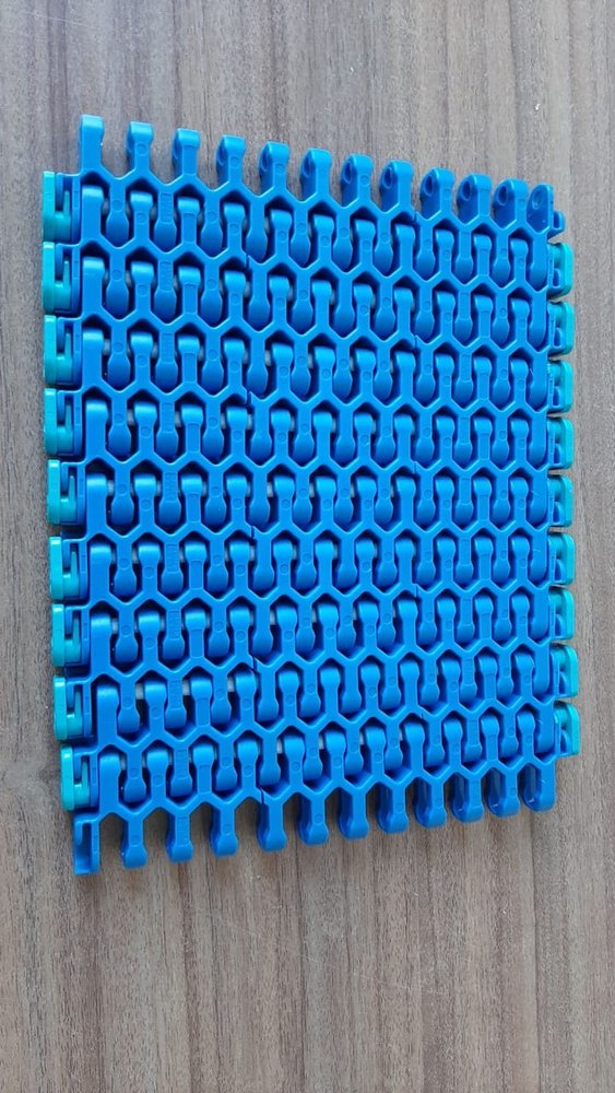 Acetal Modular Belt