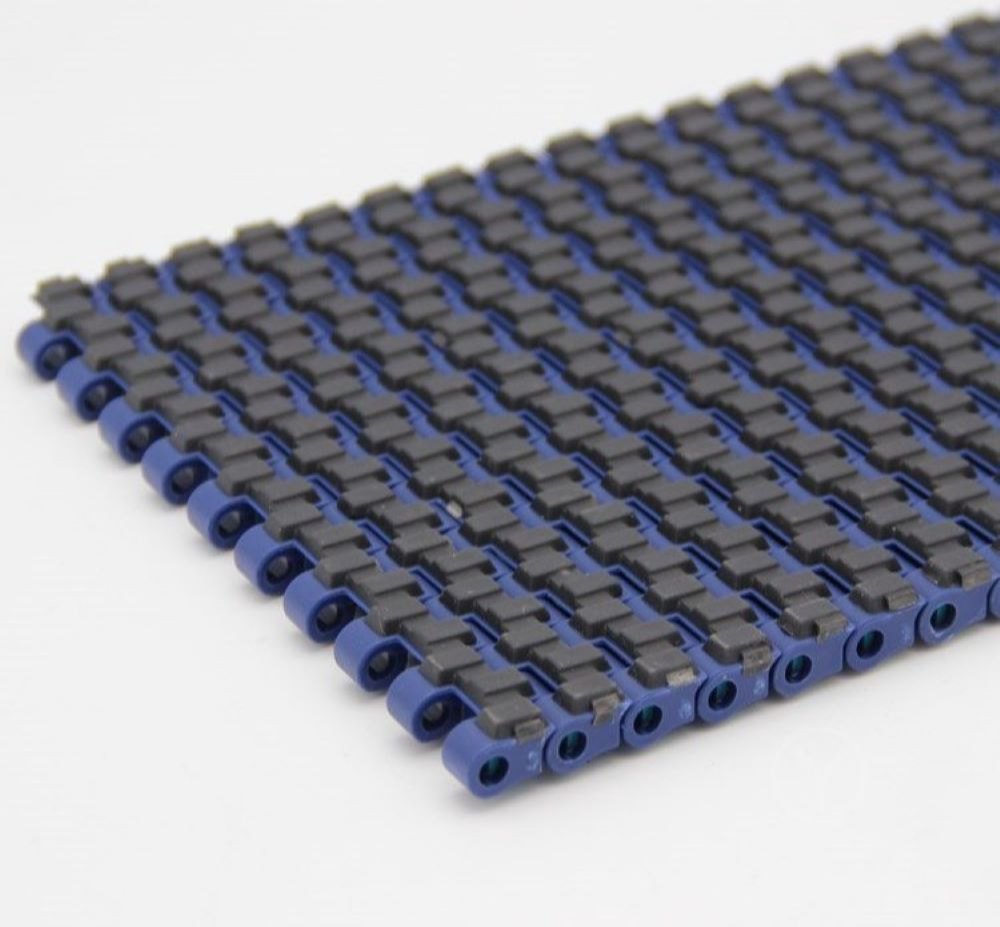 PP Modular Conveyor Belt, Belt Thickness: 20 mm