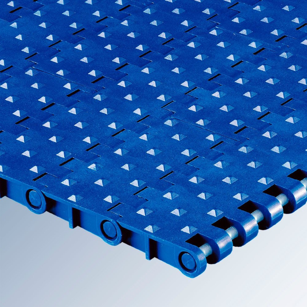 Modular Conveyor Belts, Belt Thickness: More than 15 mm