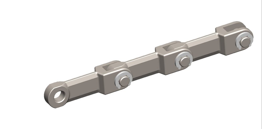 Drop Forged Conveyor Chain
