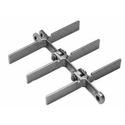 Die Forged Conveyor Chain, Pitch: 160 Mm