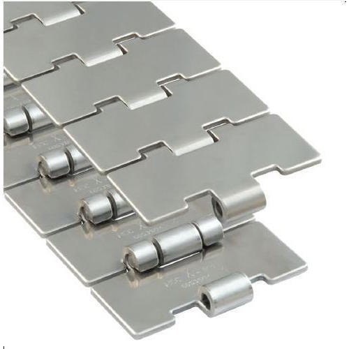 Accumulator Conveyor Chain, Chain Material: Steel