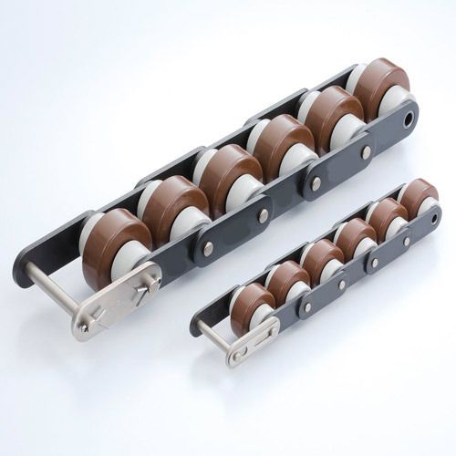 Accumulator Chain