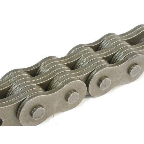 Steel Accumulator Chain