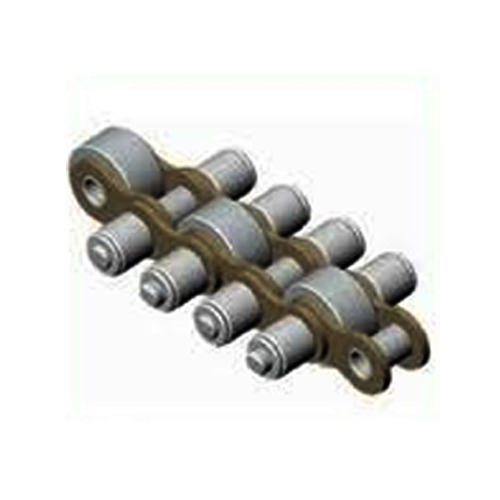 Accumulator Chain
