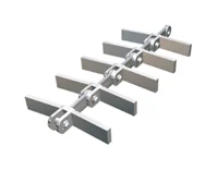 Steel Flight Chain