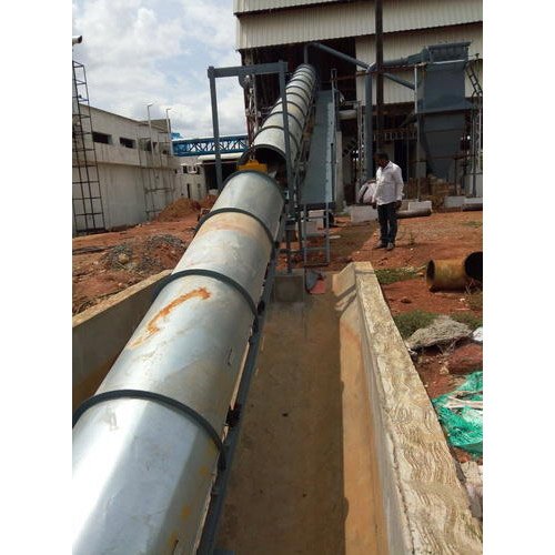 AAE Automatic Conveyor, Capacity: 1-300 Kg / Feet