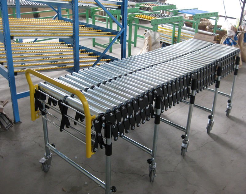 Flexible Screw Conveyor, Capacity: 50 kg