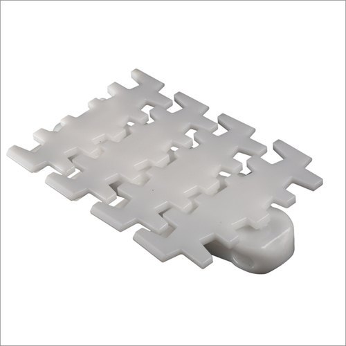 Finger Chain Cleated