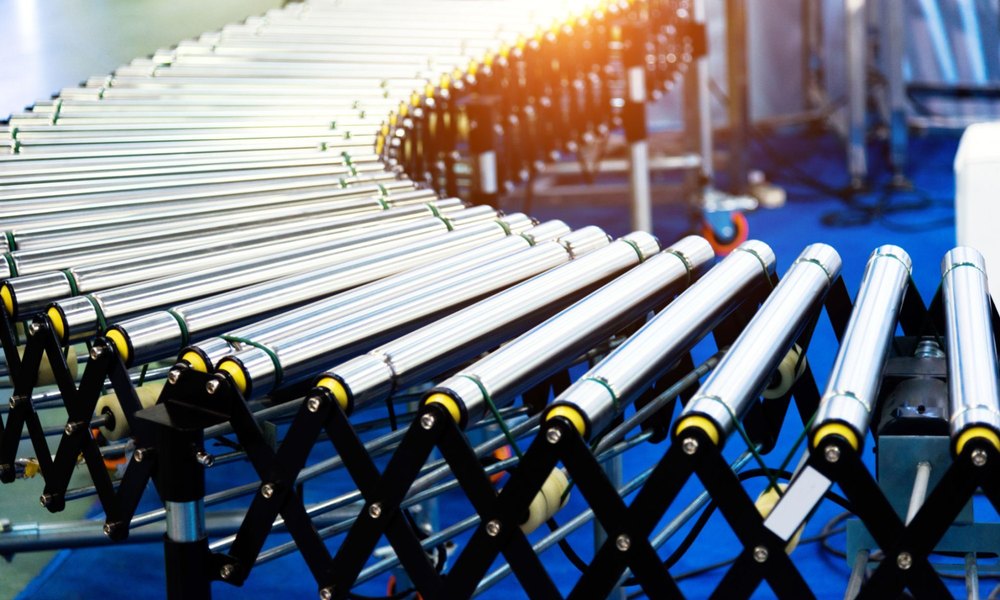 Flexible Conveyors