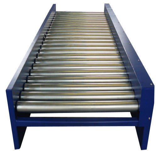 SS Roller Conveyor