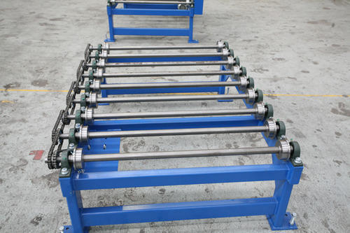 Chain Driven Conveyor
