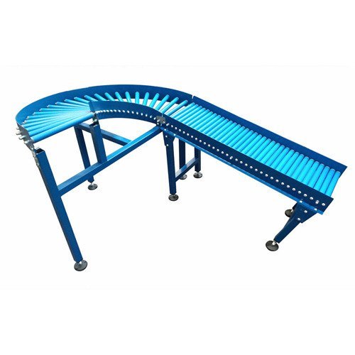 Steel Chain Driven Roller Conveyors