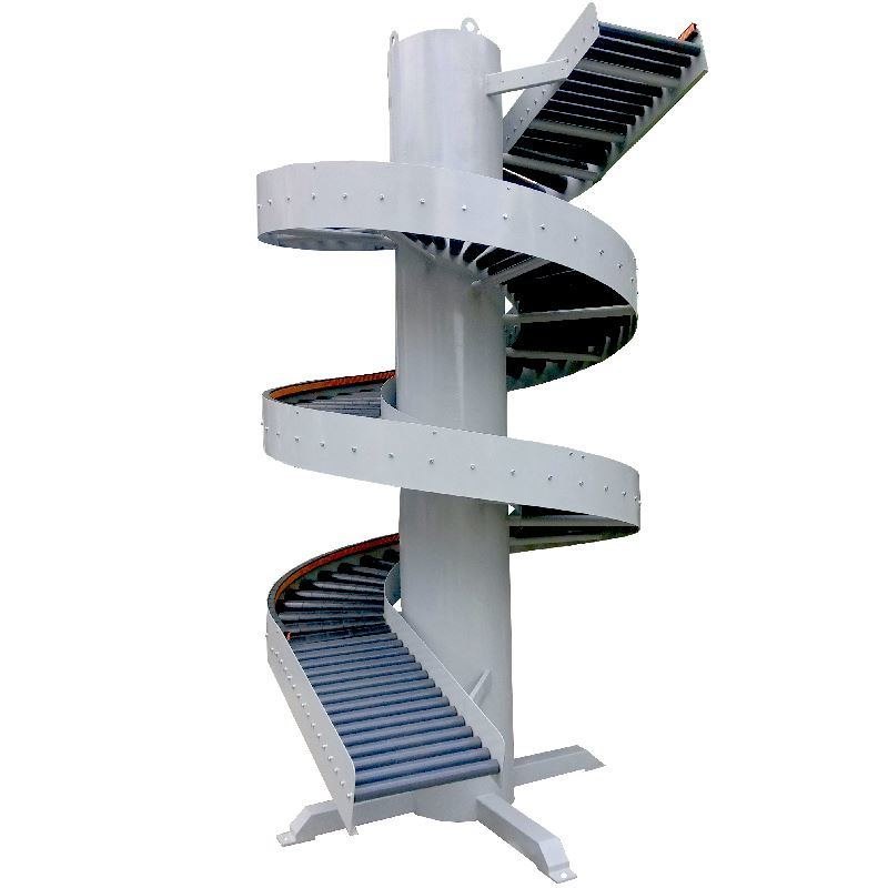 Spiral Conveyor