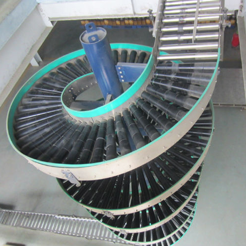 Spiral Conveyor