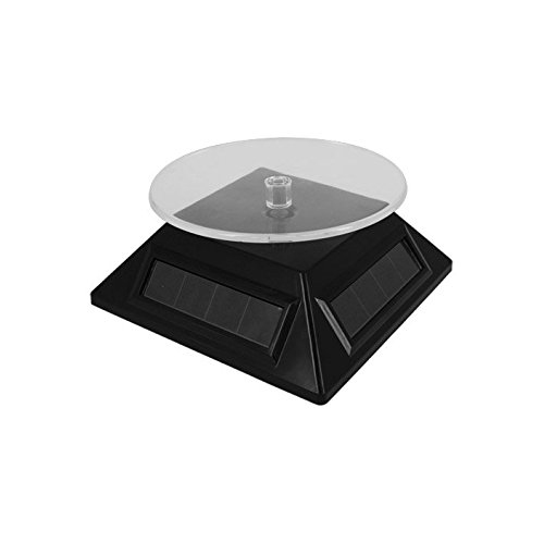 Powered Roller Turntable