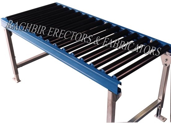 Roller Conveyor Table