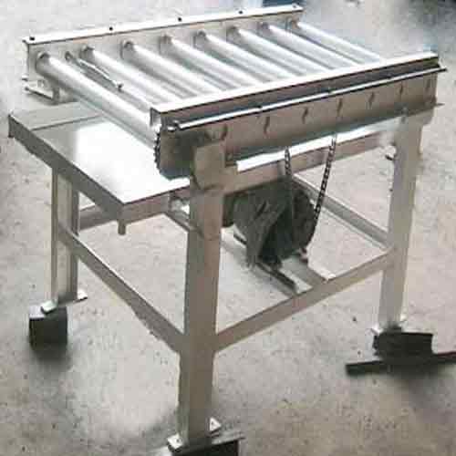 Roller Conveyor Tables