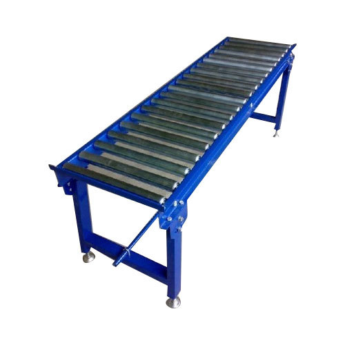 Roller Table