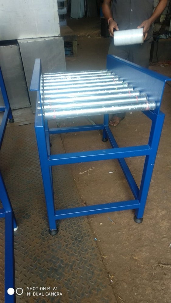 Roller Table