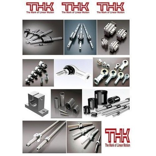 THK Cross Roller Table
