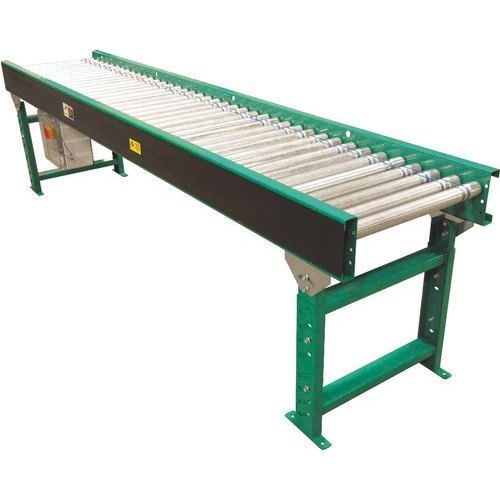 jekmin industries Motorized Roller Conveyor