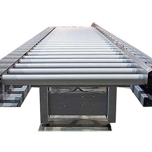 Powered Roller Conveyor