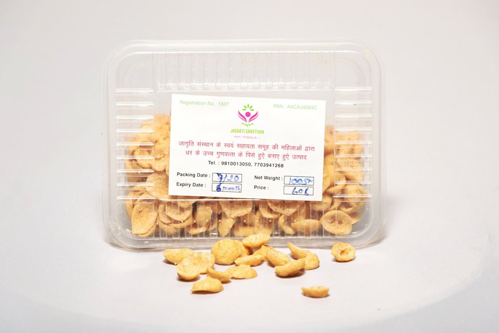 URAD DAL BADI, Packaging Size: 200 Gram