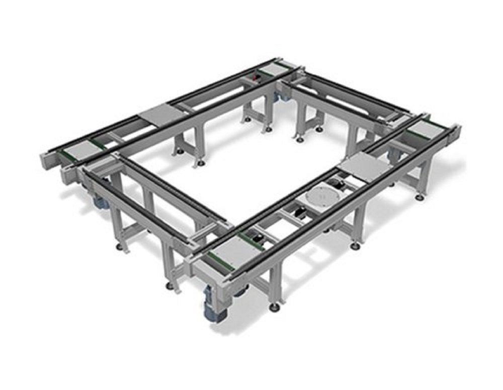 Pallet Conveyors