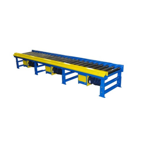 Pallet Conveyors