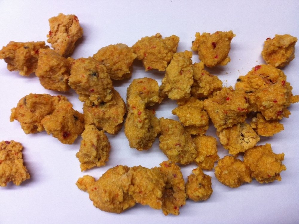 Udad Dal masala Badi