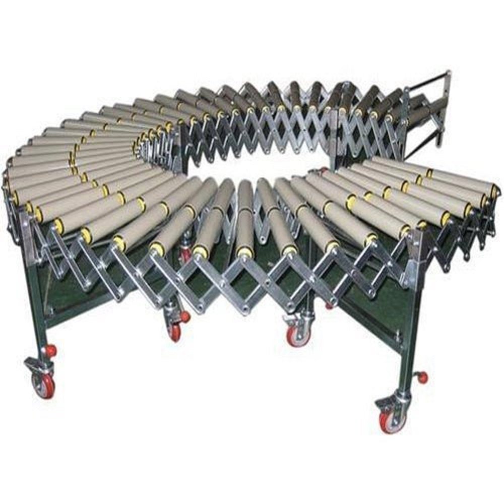 Expandable Conveyors
