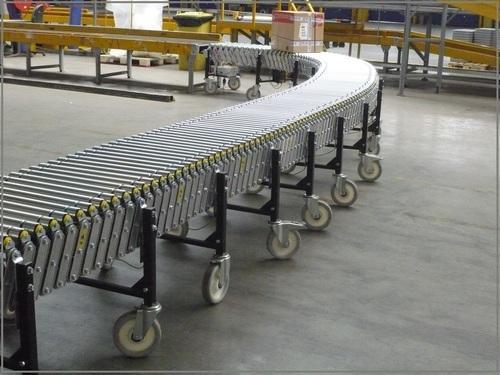 Expandable Conveyors