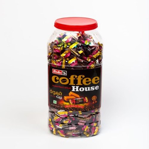 Coffee Hard Candy