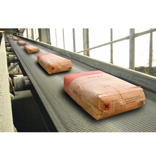 Indus Engineering Packaging Box Handling Conveyor, Material Handling Capacity: 1-50 Kg Per Feet