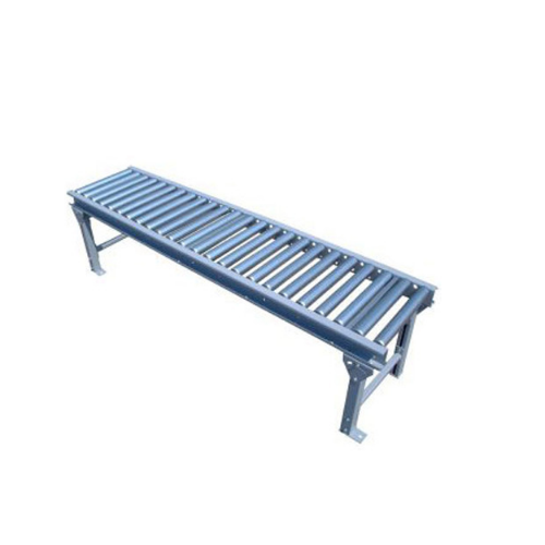 MS Steel Roller Conveyor System