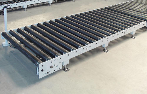 Roller Conveyors