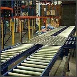 Accumulating Conveyors