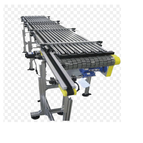 Electric Accumulation Conveyor